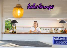BOHO Boutique Bungalows
