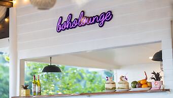 BOHO Boutique Bungalows