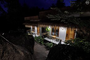 BOHO Boutique Bungalows