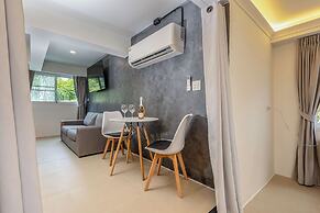 BOHO Boutique Bungalows