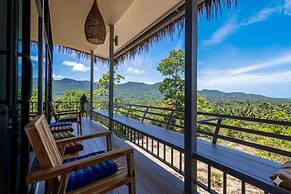 BOHO Boutique Bungalows