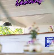 BOHO Boutique Bungalows