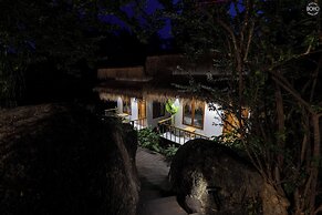 BOHO Boutique Bungalows