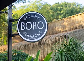 BOHO Boutique Bungalows