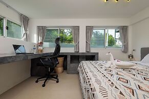 BOHO Boutique Bungalows