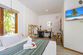 BOHO Boutique Bungalows