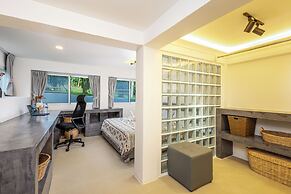 BOHO Boutique Bungalows