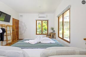 BOHO Boutique Bungalows