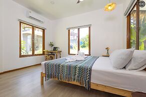 BOHO Boutique Bungalows