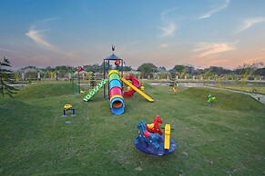 Sher Bengal River Resort
