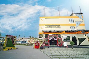 Sher Bengal River Resort