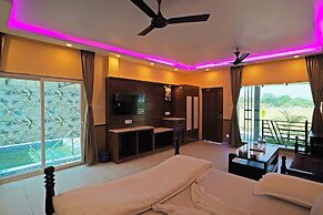 Sher Bengal River Resort