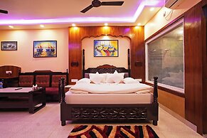 Sher Bengal River Resort