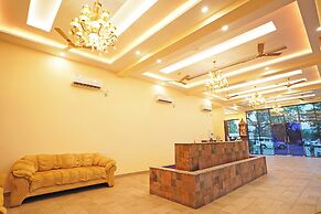 Sher Bengal River Resort