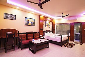 Sher Bengal River Resort