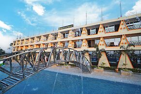 Sher Bengal River Resort