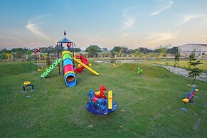 Sher Bengal River Resort