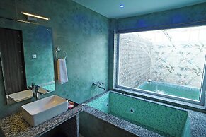 Sher Bengal River Resort