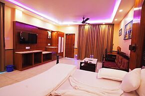 Sher Bengal River Resort