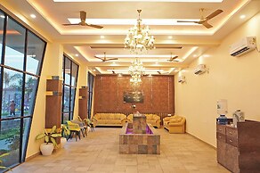 Sher Bengal River Resort