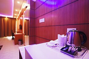 Sher Bengal River Resort