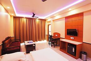 Sher Bengal River Resort