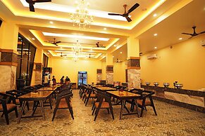 Sher Bengal River Resort