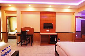 Sher Bengal River Resort