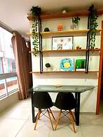 SaltBeach Atalaia Residence Inn - N102