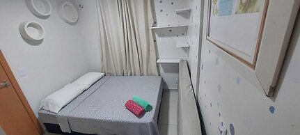 SaltBeach Atalaia Residence Inn - N102