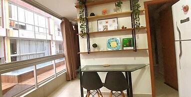 SaltBeach Atalaia Residence Inn - N102