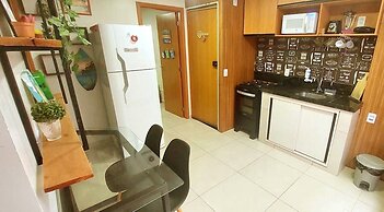 SaltBeach Atalaia Residence Inn - N102