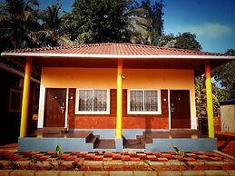 SEA SPRAY RESORT
