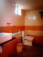 SEA SPRAY RESORT
