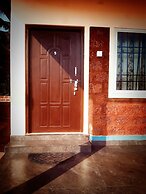 SEA SPRAY RESORT
