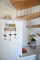 Mare Arcobaleno - Casa Vacanze