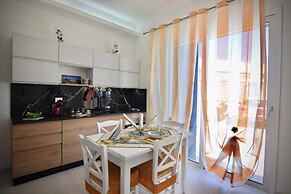 Mare Arcobaleno - Casa Vacanze