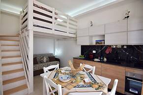 Mare Arcobaleno - Casa Vacanze