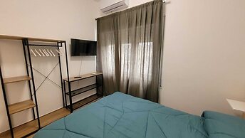 3Rome Salaria