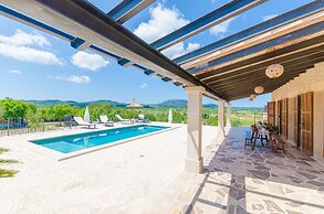 Son Roca - Villa With Private Pool In Montuiri