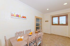 Son Roca - Villa With Private Pool In Montuiri