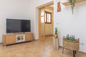 Son Roca - Villa With Private Pool In Montuiri