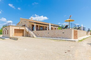 Son Roca - Villa With Private Pool In Montuiri