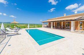 Son Roca - Villa With Private Pool In Montuiri