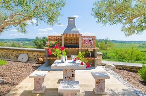 Son Roca - Villa With Private Pool In Montuiri