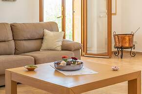 Son Roca - Villa With Private Pool In Montuiri