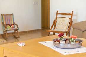 Son Roca - Villa With Private Pool In Montuiri