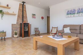 Son Roca - Villa With Private Pool In Montuiri