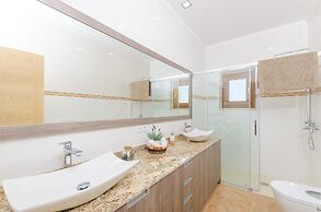 Son Roca - Villa With Private Pool In Montuiri