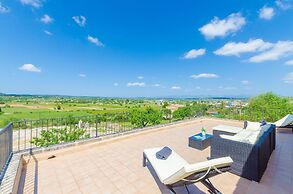 Son Roca - Villa With Private Pool In Montuiri